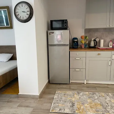 Studio Rohan Two Apartament Năvodari