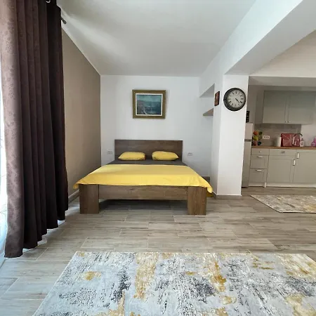 Studio Rohan Two Năvodari