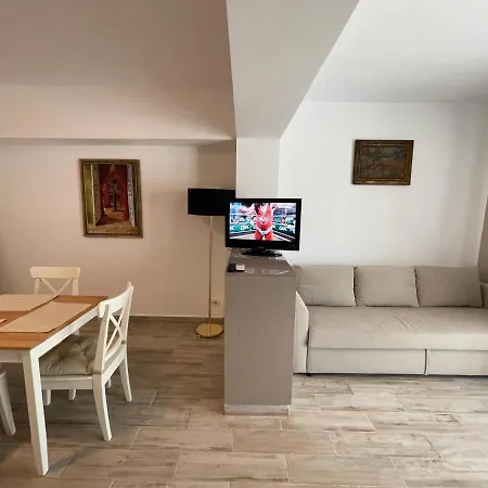 Apartament Studio Rohan Two