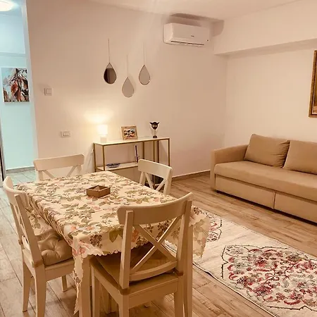 Studio Rohan Two * Năvodari