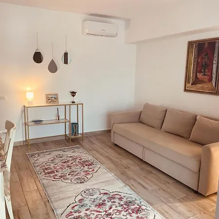 Studio Rohan Two * Năvodari